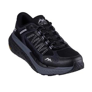 کفش مردانه اسکچرز مدل 220924 BBK Max Cushioning Premier Trail 2.0 - Transfuse