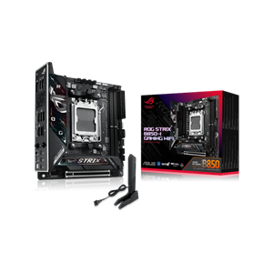 مادربرد ایسوس مدل ROG STRIX B850-I GAMING WIFI