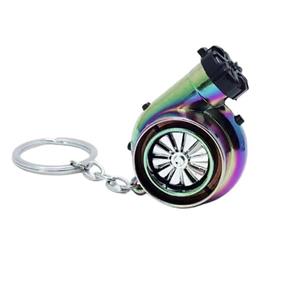 فندک شارژی مدل TURBO