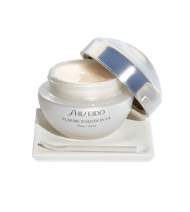 کرم روز ضدچروک فیوچر سولوشن ال ایکس شیسیدو SHISEIDO
