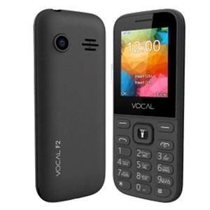 گوشی موبایل وکال مدل F2 ظرفیت 32 مگابایت