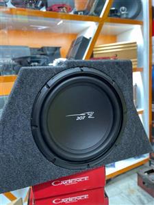 ساب باکس ۱۲ اینچ اکتیو متال (Active Metal) مدل ۲۰۶
