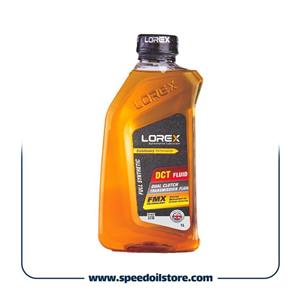 روغن گیربکس لورکس DCT FLUID