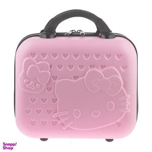 چمدان کودک مدل کیتی کد 01