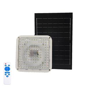 چراغ خورشیدی سقفی ویمکس مدل IR-V83220S ظرفیت 220 وات