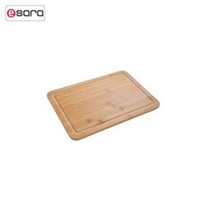 تخته گوشت بامبوم مدل Costa B2108 سایز متوسط Bambum Costa B2108 Meat Board