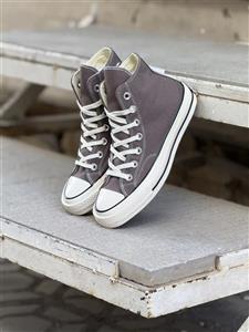 کانورس ساقدار طوسی - Converse Chuck 70 high mason