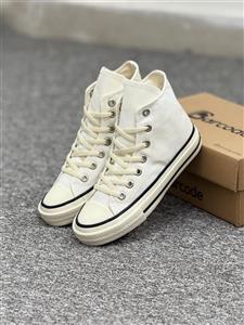 آل استار ساق بلند سفید بلک لاین 3