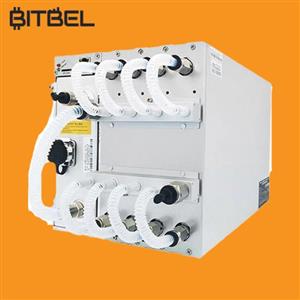 دستگاه ماینر s19Hydroمدل198 تراهش TH