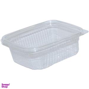 ظرف یکبار مصرف دلی کد 200-50 بسته 50 عددی