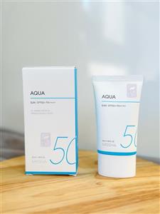 ضدآفتاب شیری میشا Missha مدل Water Proof sun milk SPF 50 اورجینال