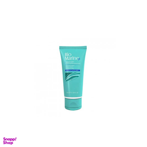 کرم مرطوب کننده دست و ناخن بایومارین (Biomarine) حجم 50 میلی لیتر