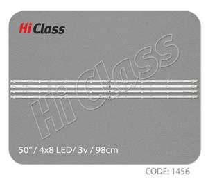 بک لایت تلویزیون سونیا 50 اینچ مدل S-50CD7045
