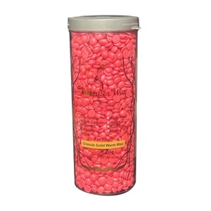 وکس موبر واندر وکس مدل مرواریدی ژله ای لوندر وزن 300 گرم 