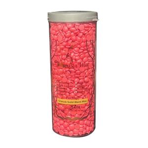 وکس موبر واندر وکس مدل مرواریدی ژله ای لوندر وزن 300 گرم 