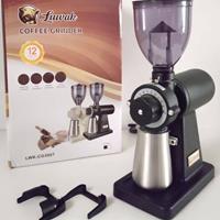 آسیاب قهوه خانگی /مدلCG-3007/برند لواک