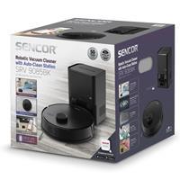 جارو رباتیک سنکور مدل SRV-9085BK 