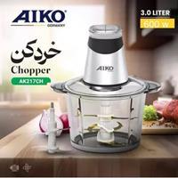 خرد کن آیکو مدل AK217CH