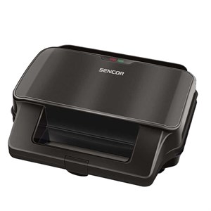 ساندویچ ساز سنکور مدل Sencor SSM 9978BK