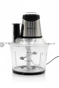 خردکن چند کاره برلین مدل BE-2999