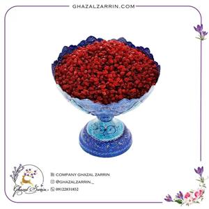 زرشک پفکی (10 کیلویی)