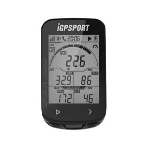 کامپیوتر دوچرخه iGPSPORT مدل BSC200 | GPS بی‌سیم