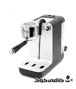 اسپرسوساز نیمه صنعتی یونیک UL-3810