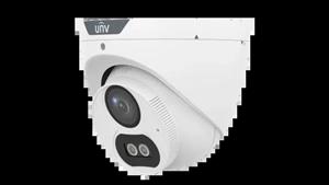 دوربین آنالوگ یونی ویو مدل UAC-T122-AF28M-W