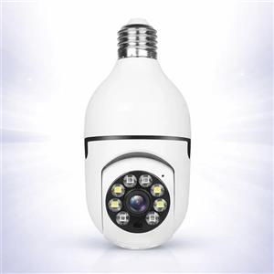 دوربین لامپی مدل J2 2MP WIFI