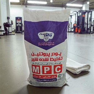 پروتئین شیر ۸۵ درصد خراسان فله ای