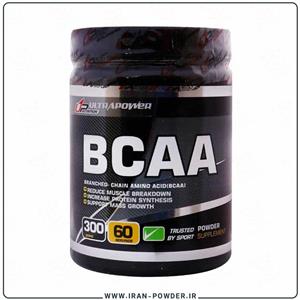 بی سی ای ای (BCAA) اولترا پاور پگاه ۳۰۰ گرمی پودری