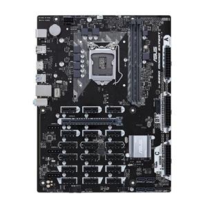 باندل مادربرد ASUS B250 Mining ExpertIntel i3 6100 استوک