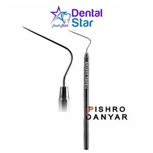 سوند اندو پیشرو دنت (020-025 p) Pishro Dent probe endo