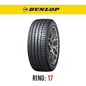 
  لاستیک خودرو دانلوپ مدل  SP Sport Maxx 050 سایز 225/50R17
 