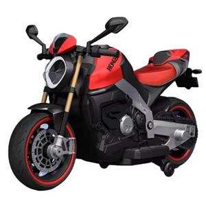 موتور شارژی مدل 1153 با جک و کمک فنر با لاستیک اسفنجی