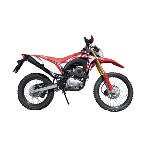 موتور سیکلت هوندا CRF 250-1404