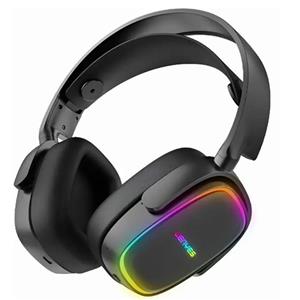 هدفون بلوتوث LENYES مدل LH21 Pro