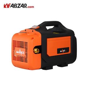 کارواش دینامی مکث مدل CW1