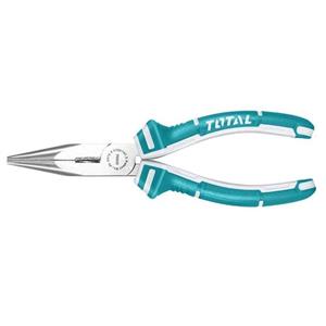 انبر دم باریک توتال مدل THT120806P سایز 8 اینچ