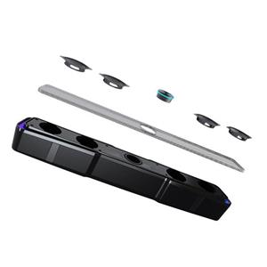 اسپیکر دسکتاپ گیمینگ فنتک مدل GS305