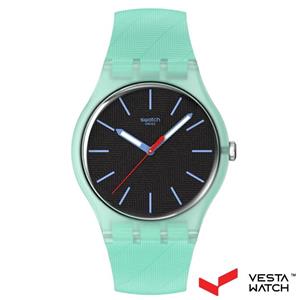 ساعت مچی مردانه سواچ SWATCH مدل SO29L103