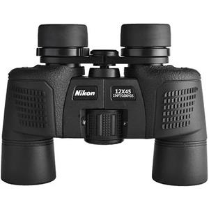 دوربین شکاری دوچشمی نیکون 45×12 Nikon