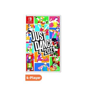 Just Dance 2021 - Nintendo Switch