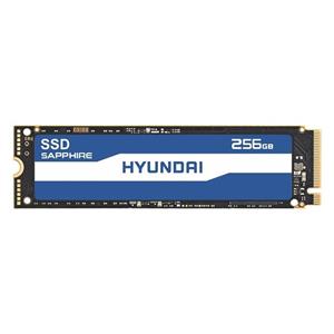اس اس دی اینترنال PCIe Gen3 x4 هیوندای مدل SAPHHIRE ظرفیت 256 گیگابایت
