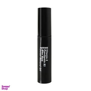 ژل تقویت کننده ابرو و مژه آهیل مدل B3 حجم 10 میلی لیتر