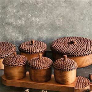 ست پاسماوری 4 تیکه