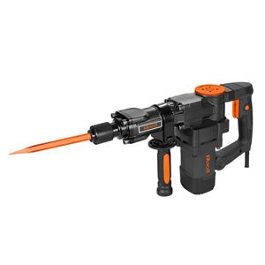 چکش تخریب ۹ کیلویی ۱۳۰۰ وات تانوس مدل DH-1309