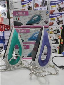 اتو خشک دسینی مدل-DS9008