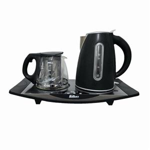 چای ساز کنار هم فلر مدل TS 1060