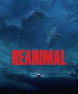 اکانت قانونی reanimal برای playstation